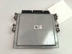 Комп'ютер двигуна ecu 23710hx42c nissan qashqai ii фото №1