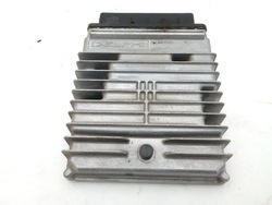 Ford transit connect mk1 модуль блок управления компьютер ecu фото №1