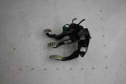 Педаль педалі gaz гальмо комплект citroen ds3 16- фото №1