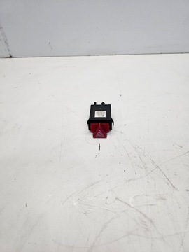 Вимикач світла аварійних audi a6 c5 vw 1m0941509a фото №1