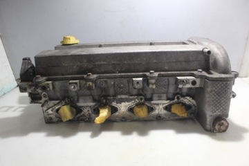 Головка двигуна saab 9-3 ii 2.0 фото №1