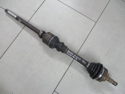 Xsara picasso 99-08 2.0 hdi піввісь напіввісь праві перед права фото №1