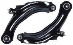 Renault clio iv zoe рычаг перед нижний комплект фото №1