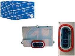 Электрика контроль unit освещение era era фото №1