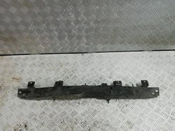 Pas переднее усилитель лобовое nissan qashqai ii фото №1