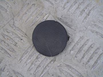 Kalos aveo заглушка консолі 96537588 фото №1