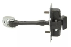 Ограничитель дверь перед l/p citroen c-el фото №1