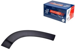 Планка зовнішня fiat ducato 06 14 двері p fast фото №1