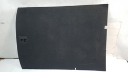 Ковёр багажника audi a4 b9 sedan фото №1