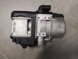 Вебасто термо top evo mercedes a2055000998 дизель фото №1