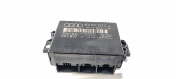 Модуль 4e0919283c pdc audi s8 d3 фото №1