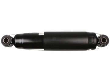 Амортизатор fiat ducato 06 зад l/p gaz light 470/320x60mm фото №1