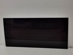 Скло бокова bok ducato iii 3 ліва права po 2006r 1400 x 665mm темне фото №1