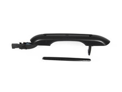 Ручка права двері перед explorer 20- фото №1