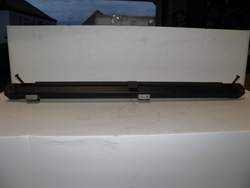 Ролета сетка багажника vw golf vii 5g9861691b фото №1