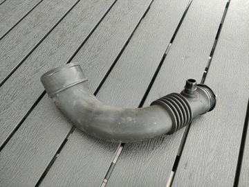 Scenic ii megane ii 1,9 dci труба интеркулер фото №1