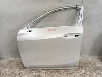 Дверь левая передние левый перед lexus ux 18- фото №1