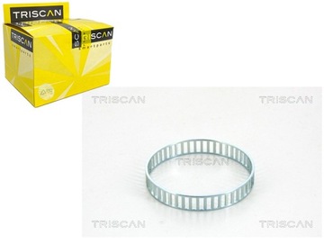 Кольцо abs vw triscan фото №1