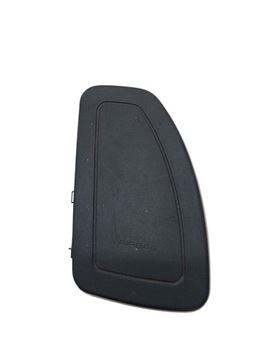 Подушка подушка безопасности сиденья пассажира citroen c4 i 96536612zd фото №1