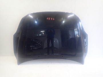 Капот крышка двигателя volvo xc60 1 i 2008-2013r фото №1