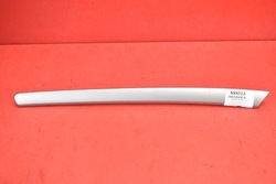 Планка дверь левый перед 8t0867409 audi a5 8t купе 07-11 фото №1