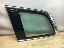 Volvo xc90 ii 2019 стекло кузовная левый зад 32206897 фото №1