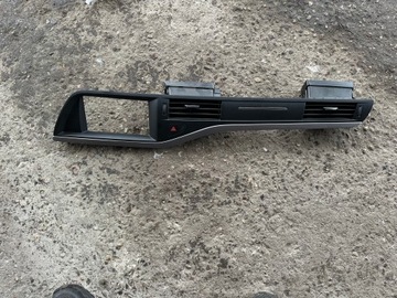 Рамка навигации citroen c5 iii x7 рестайлинг 10-17r 9686234077 фото №1