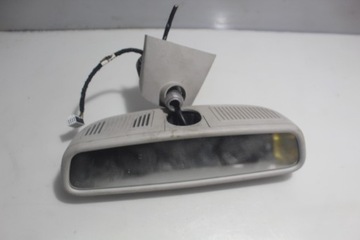 Зеркало внутренние mercedes c класс w204 фото №1