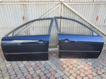 Mazda 6 gg хетчбек двері перед передні ліві праві 35j фото №1