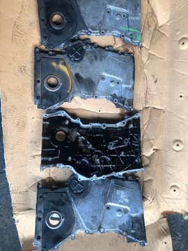 Accord viii civic cr-v 2.2 i-dtec корпус розподільний вал фото №1