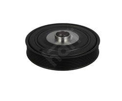 Колесо ременное renault megane scenic ii 1.9dci фото №1