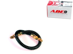 Abe c83167abe шланг тормозной гибкий фото №1
