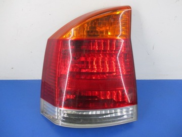 Opel vectra c sedan лампа зад левая 9185945 yorka фото №1