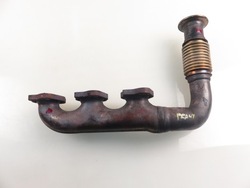 Колектор випускний infiniti m30d v6 238 - v9x фото №1