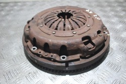 Сцепление комплектные opel movano i 2.8dti фото №1