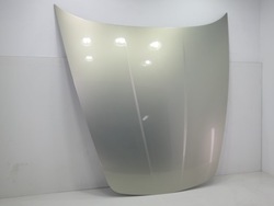 Капот крышка двигателя maserati quattroporte v 04- фото №1