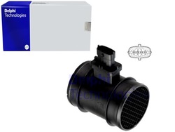 Расходомер compass delphi фото №1