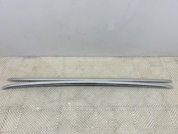 Рейлинги крышные комплект peugeot 508 sw ii универсал 98241671vv фото №1