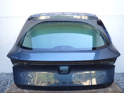 Кришка зад кришка багажника seat leon 4 iv 5fe kl8 універсал sportstourer 2020- фото №1