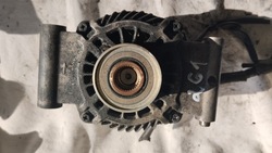 Генератор peugeot citroen 1.4 1.6 vti thp v757695680 фото №1