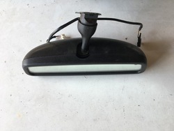 Mercedes clk кабриолет зеркало внутренние ! 010485 фото №1