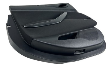 Боковина двері лівий зад citroen c5 iii x7 універсал exclusive ролета фото №1