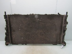 C-max mk1 i 2.0 tdci 03r радиаторов воды 3m5h8005th фото №1