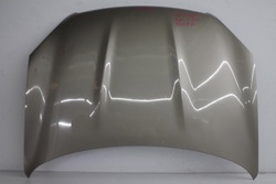 Капот кришка двигуна qashqai j10 kol. c30 06-09 фото №1