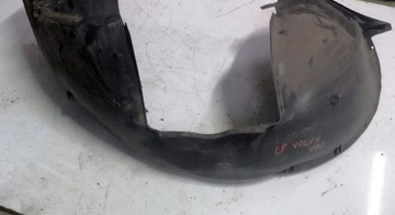 Volvo v70 v 70 ii підкрилок ліві передні перед фото №1