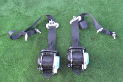 Mazda 6 gj iii pas безпеки фото №1