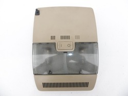 Лампа світильник стеля audi a3 8p фото №1