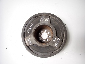 Колесо ременное вала 059105251m фото №1