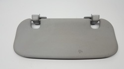 Mini cooper s r56 козирок сонцезахисний захист права сонцезахисний козирок фото №1