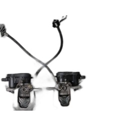 58210-cz600 суппорт тормоза зад hyundai tucson iv фото №1